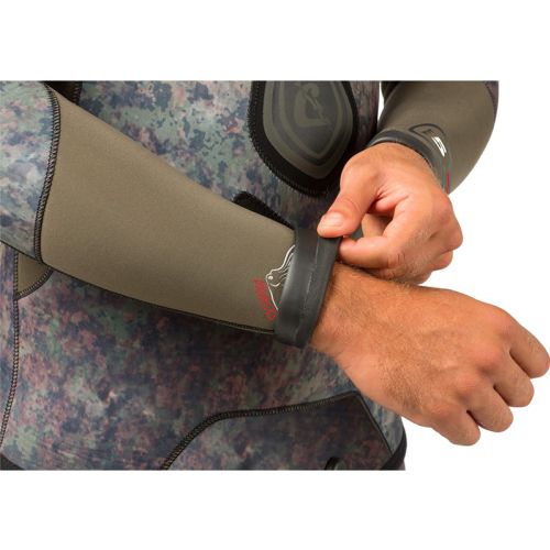 Cressi Seppia 3.5 mm (LE468002, LE468102)